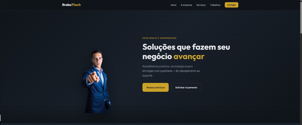 Captura de tela — relatórios ou módulo 2